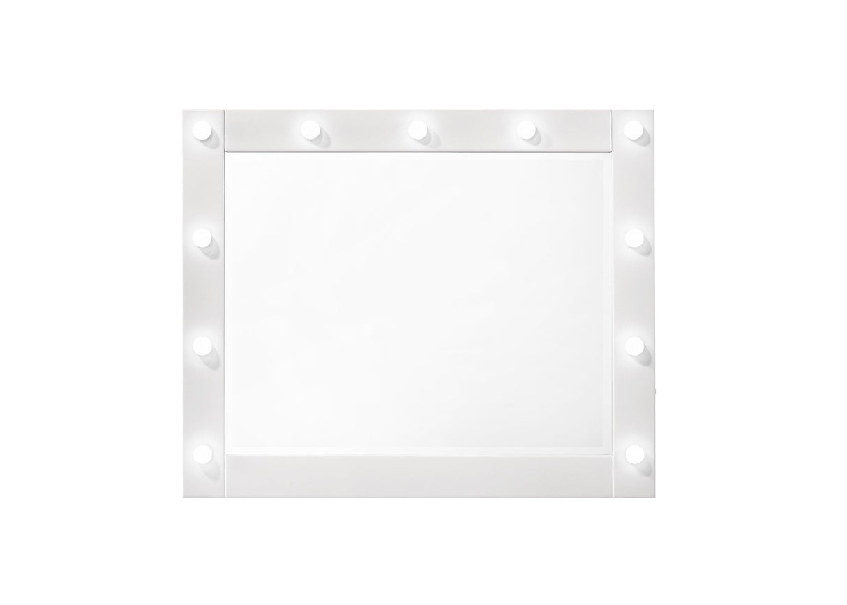 AVERY VANITY TOP W/LED WHITE image