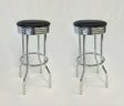 RETRO SWIVEL 30 BARSTOOL image