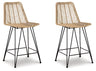 Angentree Counter Height Bar Stool