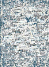 OXFORD Rug Design E1002