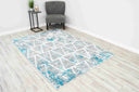OXFORD Rug Design E1002