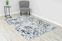 DAVINCI Rug Design E1058