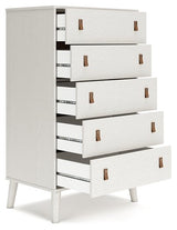 Aprilyn Chest of Drawers