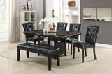 Dining Bench