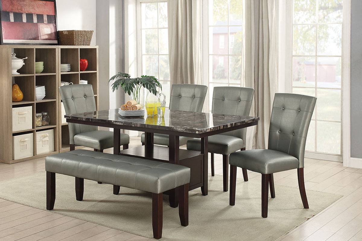 Dining Bench