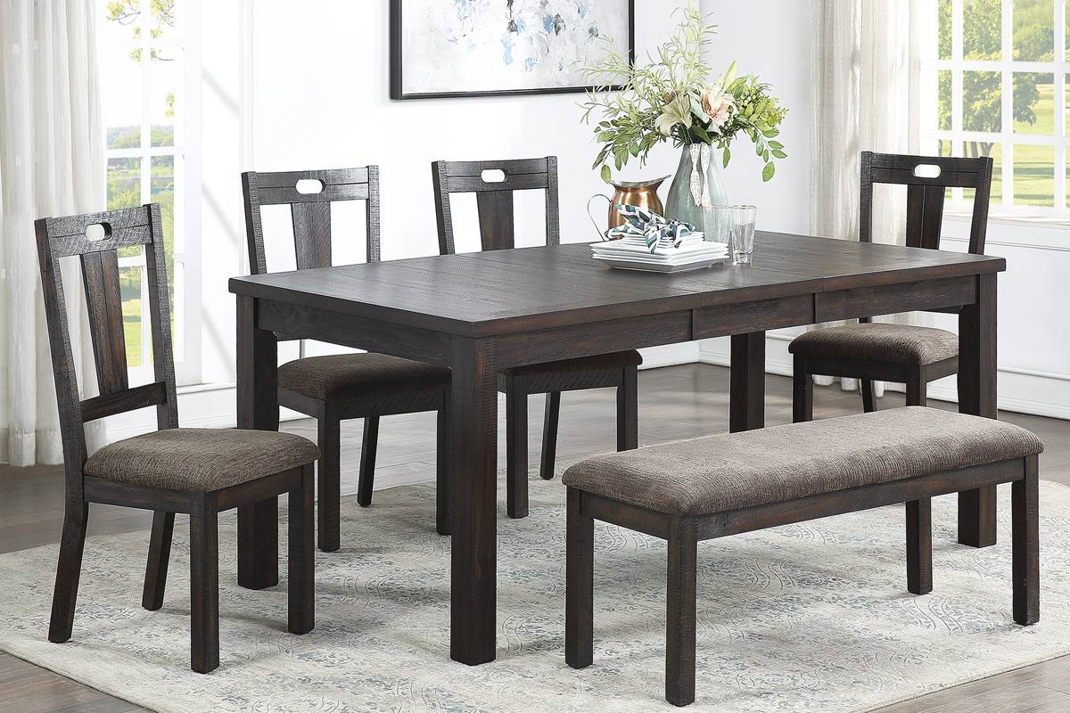 Dining Bench