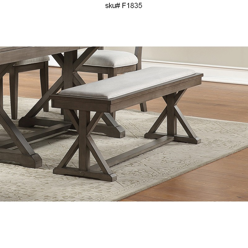 Dining Bench