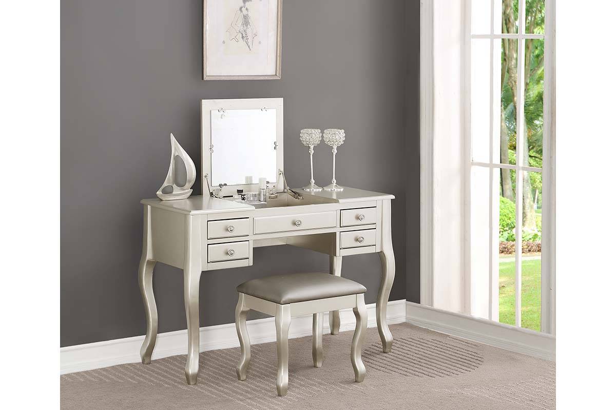Bedroom Vanity