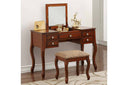 Bedroom Vanity