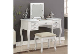 Bedroom Vanity