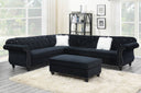 4-PCS Sectional
