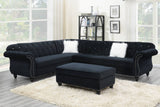 4-PCS Sectional