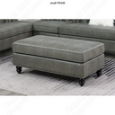 XL-Cocktail Ottoman