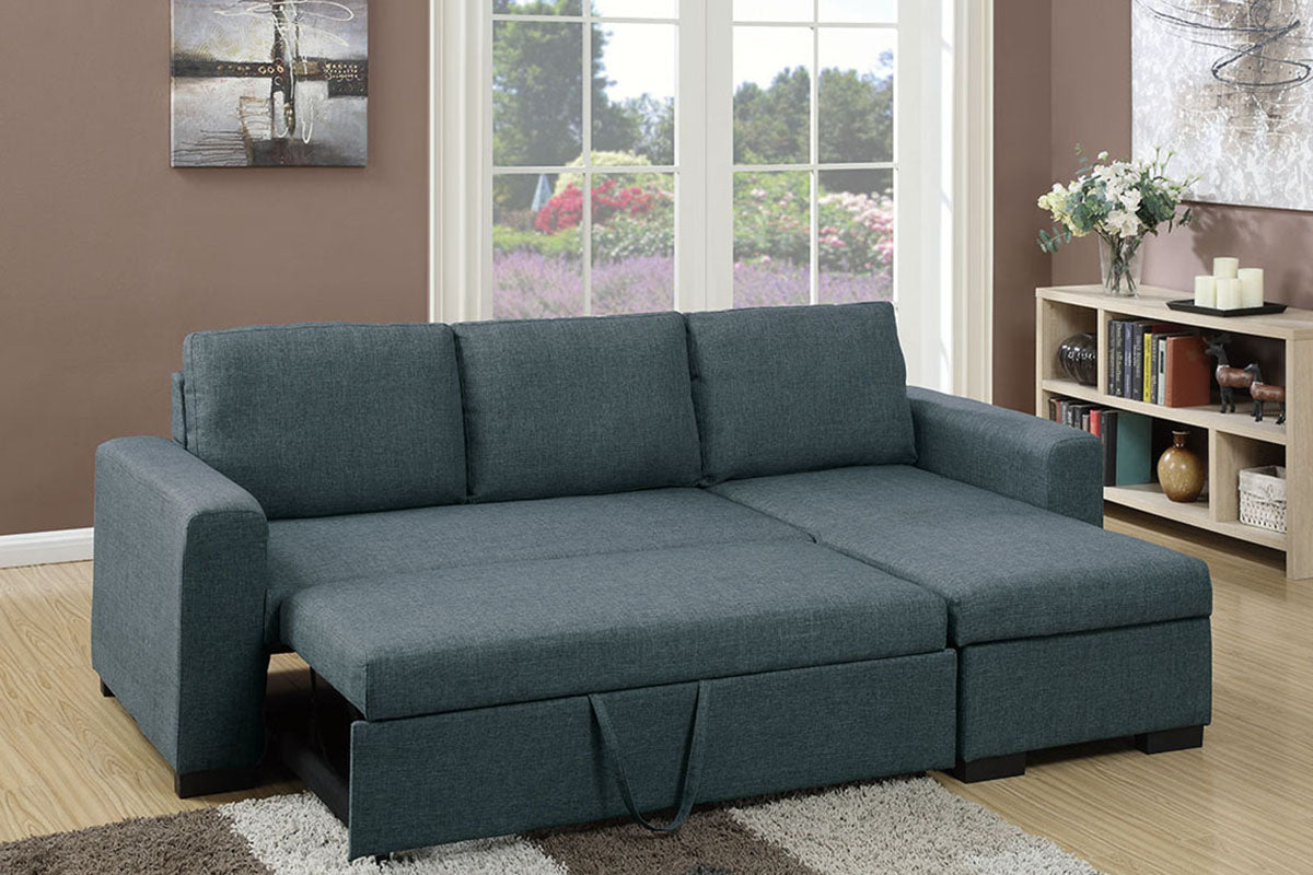 Convertible Sectional