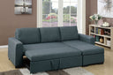 Convertible Sectional