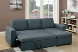 Convertible Sectional