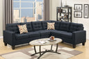 x product x  4-Pcs Modular Sectional
