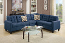 x product x  4-Pcs Modular Sectional