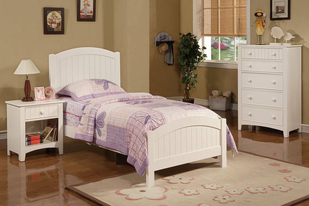 Full Bed