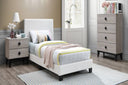 Full Bed
