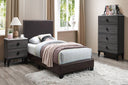 Twin Bed