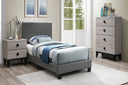 Queen Bed