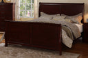 Queen Bed