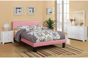 Full Size Bed