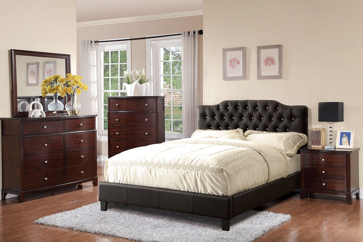 Full Size Bed