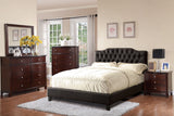 Full Size Bed