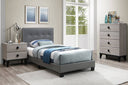 Twin Bed