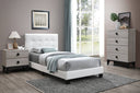 Queen Bed