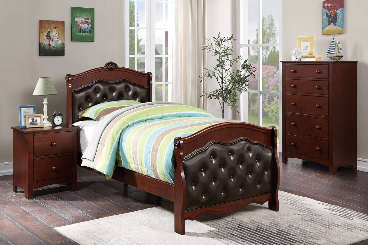 Full Bed