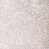 Acapulco White & Espresso Loveseat