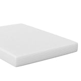 Artemisia 10" Memory Foam Mattress White