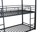 Felgu Triple Twin Metal Bunkbed