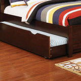 BROGAN Brown Cherry Trundle/Drawers