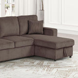 Yves Sectional