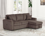 Yves Sectional