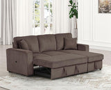 Yves Sectional