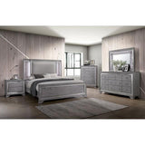 Alanis Queen Bedroom Set