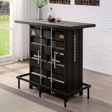 Dicarda 3 Pc Bar Table Set