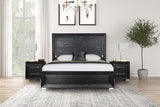 Ashbourne Queen Bedroom Set