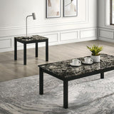 Findlay 3 Pc. Table Set