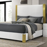 Basildon Queen Bedroom Set