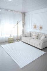 FLORA SHAGGY Rug