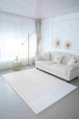 FLORA SHAGGY Rug