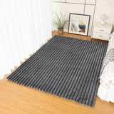 WAVE SHAGGY Rug