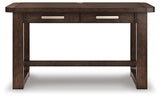 Breckington 56" Home Office Desk