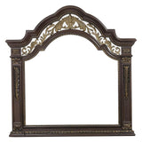 Catalonia Mirror in Cherry 1824-6
